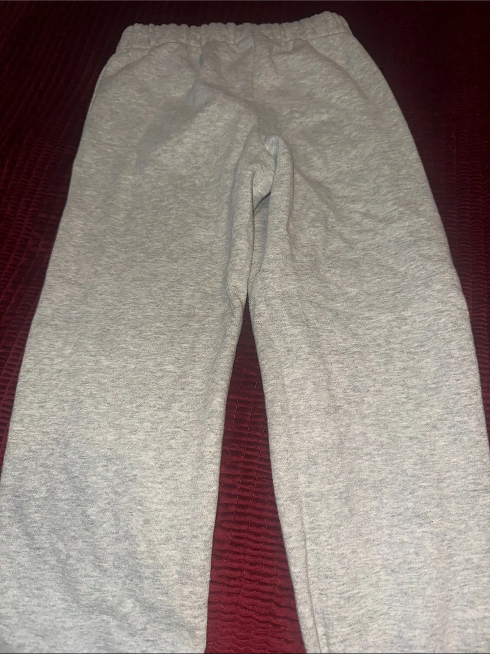 GAP light gray